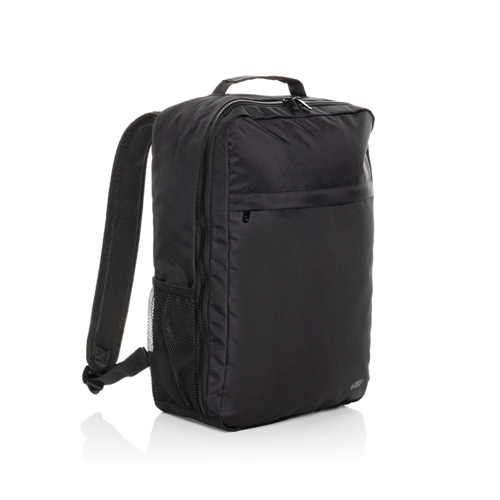 Рюкзак для ноутбука Swiss Peak Essential из rPET Aware™, 15.6&quot;